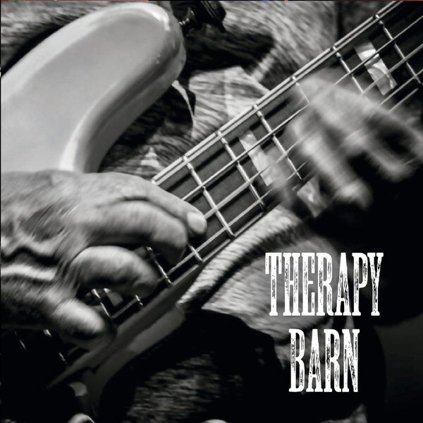 Cover art for Therapy Barn